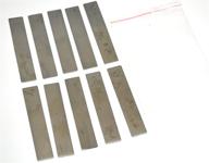 🔌 iron electrode strips by eisco labs logo