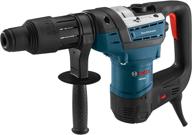 bosch 16 inch sds max combination rh540m логотип