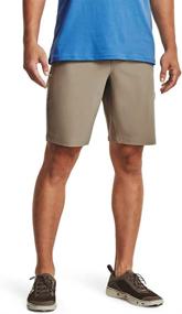 img 4 attached to Under Armour Mantra Shorts Gravity Sports & Fitness