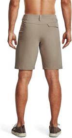 img 2 attached to Under Armour Mantra Shorts Gravity Sports & Fitness