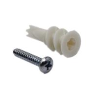 🔩 confast self-drilling drywall hollow wall anchors - fasteners and anchors for enhanced seo logo