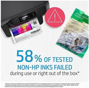 img 2 attached to HP Magenta Original Cartridges Officejet