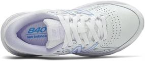 img 2 attached to New Balance Womens Walking Black Women's Shoes and Athletic