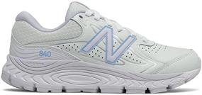 img 3 attached to New Balance Womens Walking Black Women's Shoes and Athletic