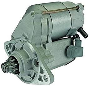 img 4 attached to PG-17242 Premier Gear Professional Grade New Starter for Enhanced Performance