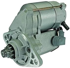 img 2 attached to PG-17242 Premier Gear Professional Grade New Starter for Enhanced Performance