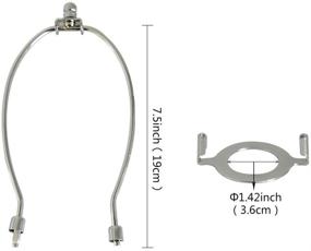 img 2 attached to 🔌 Detachable TooToo Star Adapter Converter