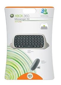 img 1 attached to 🎮 Enhanced Xbox 360 Messaging Kit