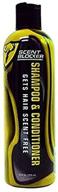 robinson blocker shampoo conditioner 12 ounce logo