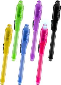 img 3 attached to 📝 Invisible Message Activity Stuffers Pen by SyPen