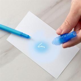 img 2 attached to 📝 Invisible Message Activity Stuffers Pen by SyPen