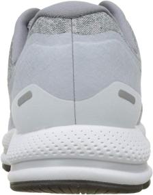 img 2 attached to Nike Trainers 922909 Sneakers Anthracite Women's Shoes and Athletic