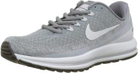 img 4 attached to Nike Trainers 922909 Sneakers Anthracite Women's Shoes and Athletic