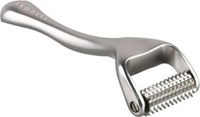 img 4 attached to VELCOSI Textured Massager Alternative Stainless