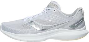 img 4 attached to 🏃 Saucony Men's Kinvara 12 Running Shoe: Unleash Your Running Potential