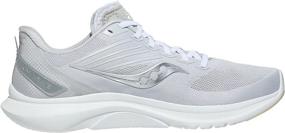 img 2 attached to 🏃 Saucony Men's Kinvara 12 Running Shoe: Unleash Your Running Potential