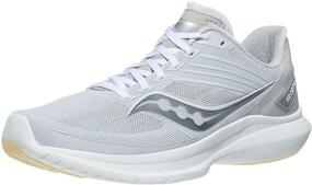 img 3 attached to 🏃 Saucony Men's Kinvara 12 Running Shoe: Unleash Your Running Potential