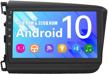 android stereo 2012 2013 bluetooth navigation logo