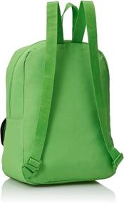 img 2 attached to 🚜 Rugged and Fun: John Deere Tractor Toddler Backpack – Perfect for Little Adventurers!