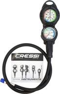 cressi kc764650 console pd2 imperial logo