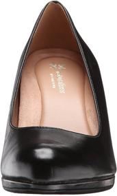 img 3 attached to 👠 Women's Michelle Pump by Naturalizer
