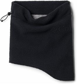 img 1 attached to Columbia Womens CSC Fleece Gaiter Women's Accessories and Scarves & Wraps