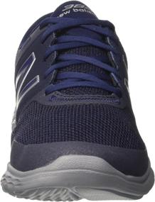 img 3 attached to 👟 Белые кроссовки New Balance MA365V1 для прогулок