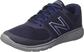 img 4 attached to 👟 Белые кроссовки New Balance MA365V1 для прогулок