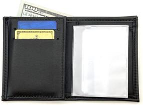 img 1 attached to Department of Shield Wallets for a Perfect Fit