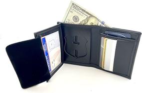 img 2 attached to Department of Shield Wallets for a Perfect Fit