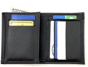 img 3 attached to Department of Shield Wallets for a Perfect Fit