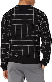 img 1 attached to Чемпион мужская олимпийка X Large Мужская одежда для активного образа жизни