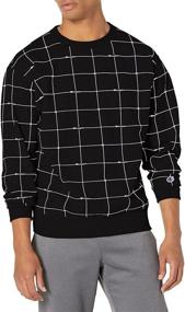img 2 attached to Чемпион мужская олимпийка X Large Мужская одежда для активного образа жизни