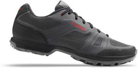 img 3 attached to 🚴 Giro Gauge Women's Mountain Cycling Shoes: Unbeatable Comfort and Athletic Performance for Women