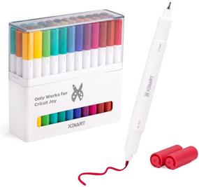 30 Genuine Cricut Joy Ultimate Fine Point Pen Set, Markers, also