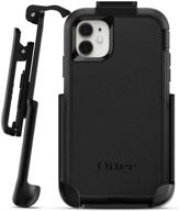 encased belt clip otterbox defender logo