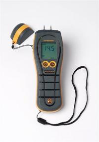 img 2 attached to 🔍 Protimeter BLD5365 Surveymaster: Advanced Dual-Function Moisture Meter for Accurate Readings