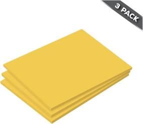 img 2 attached to 📐 8-inch Expanded PVC Raw Materials Sheets