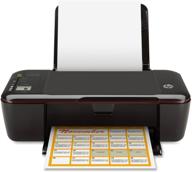 hp deskjet 3000 printer(ch393a#b1h): fast, affordable and reliable printing solution logo