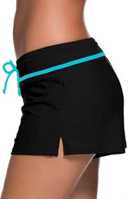 img 3 attached to Happy Sailed Waistband Bottoms X Large