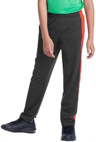 img 2 attached to C9 Champion Boys' Knit Pants with Open Leg