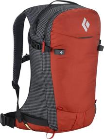 img 1 attached to 🎒 Black Diamond Dawn Patrol Backpack: The Ultimate Casual Daypack Solution