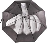 ☔ patty both fuck rain umbrella: sturdy protection with style logo