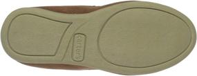 img 1 attached to Carter's Unisex-Child Girls' Mana2 Ballet Flat: Comfortable and Stylish Footwear for Young Girls