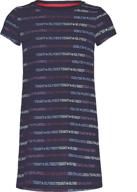 👚 stylish tommy hilfiger girls shirt in size 10 for girls' clothing logo