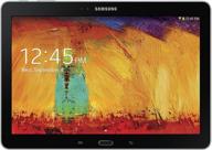 samsung galaxy note 10 1 black logo