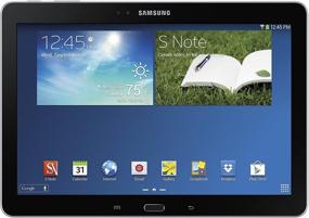 img 3 attached to Samsung Galaxy Note 10 1 Black