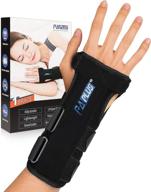 🖐️ carpal tunnel wrist brace: essential ppe for women in occupational health & safety logo