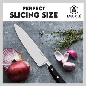 img 2 attached to Laguiole Stainless Steel Professional Knife