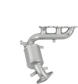 img 2 attached to PaceSetter 750054 Direct Fit Catalytic Highlander